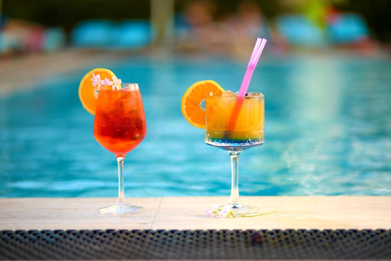 Marbella Beach Hotel Golem  Extérieur photo