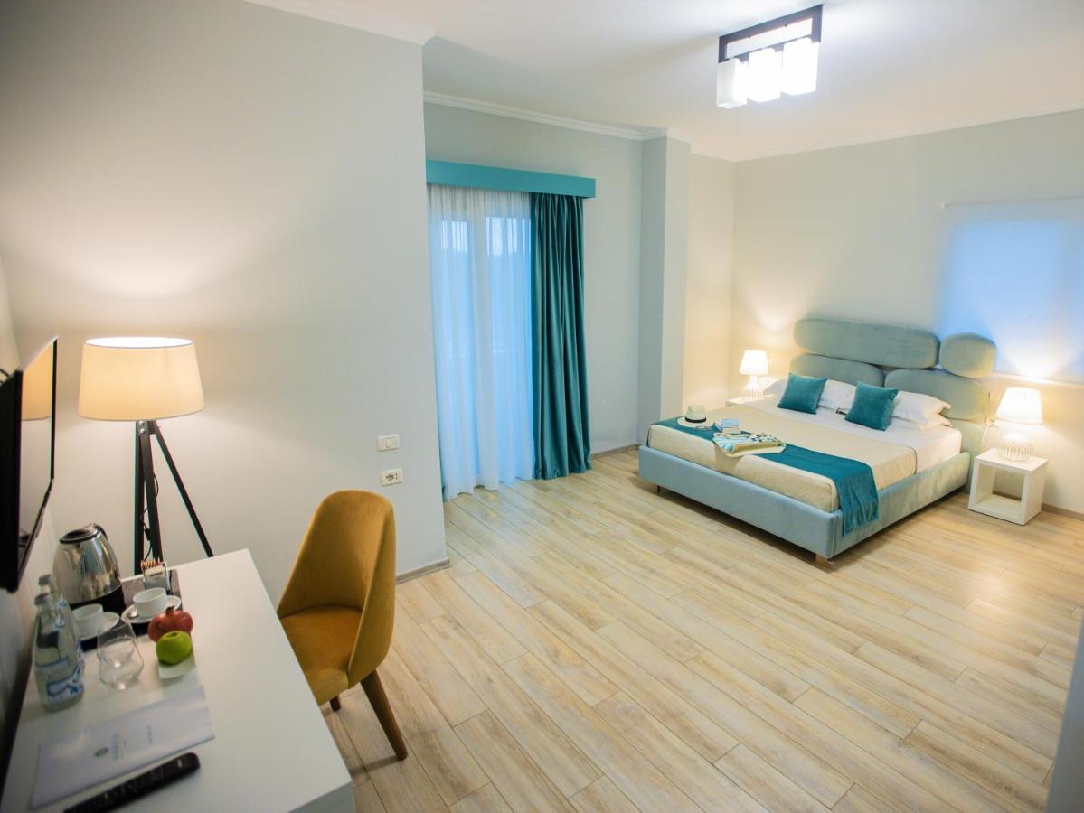 Marbella Beach Hotel Golem  Extérieur photo