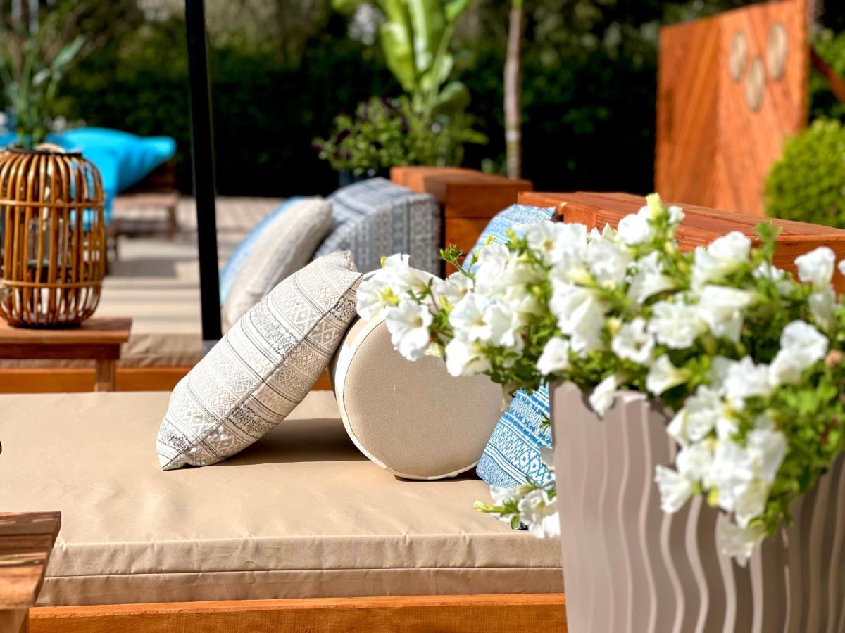 Marbella Beach Hotel Golem  Extérieur photo