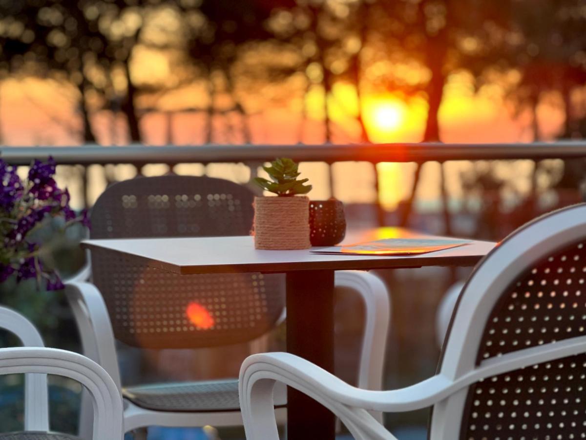 Marbella Beach Hotel Golem  Extérieur photo
