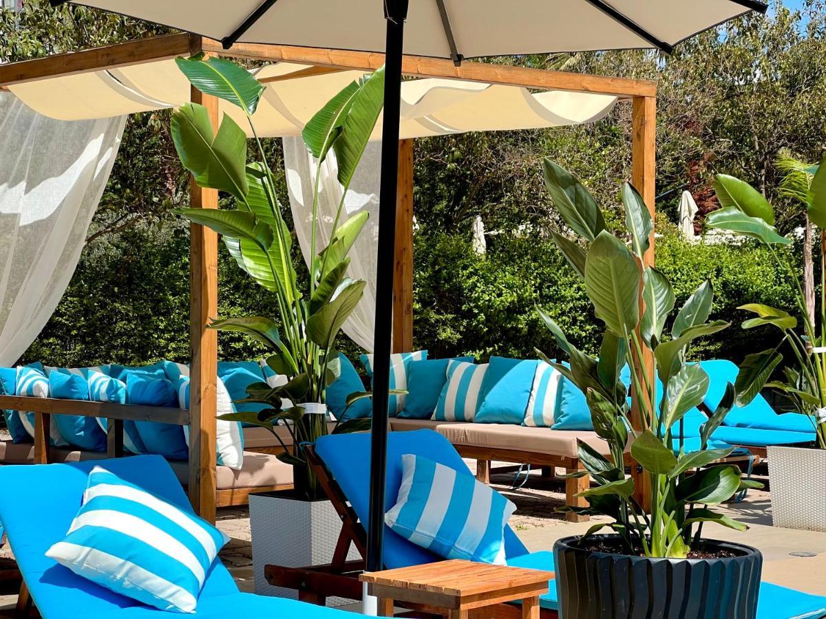 Marbella Beach Hotel Golem  Extérieur photo
