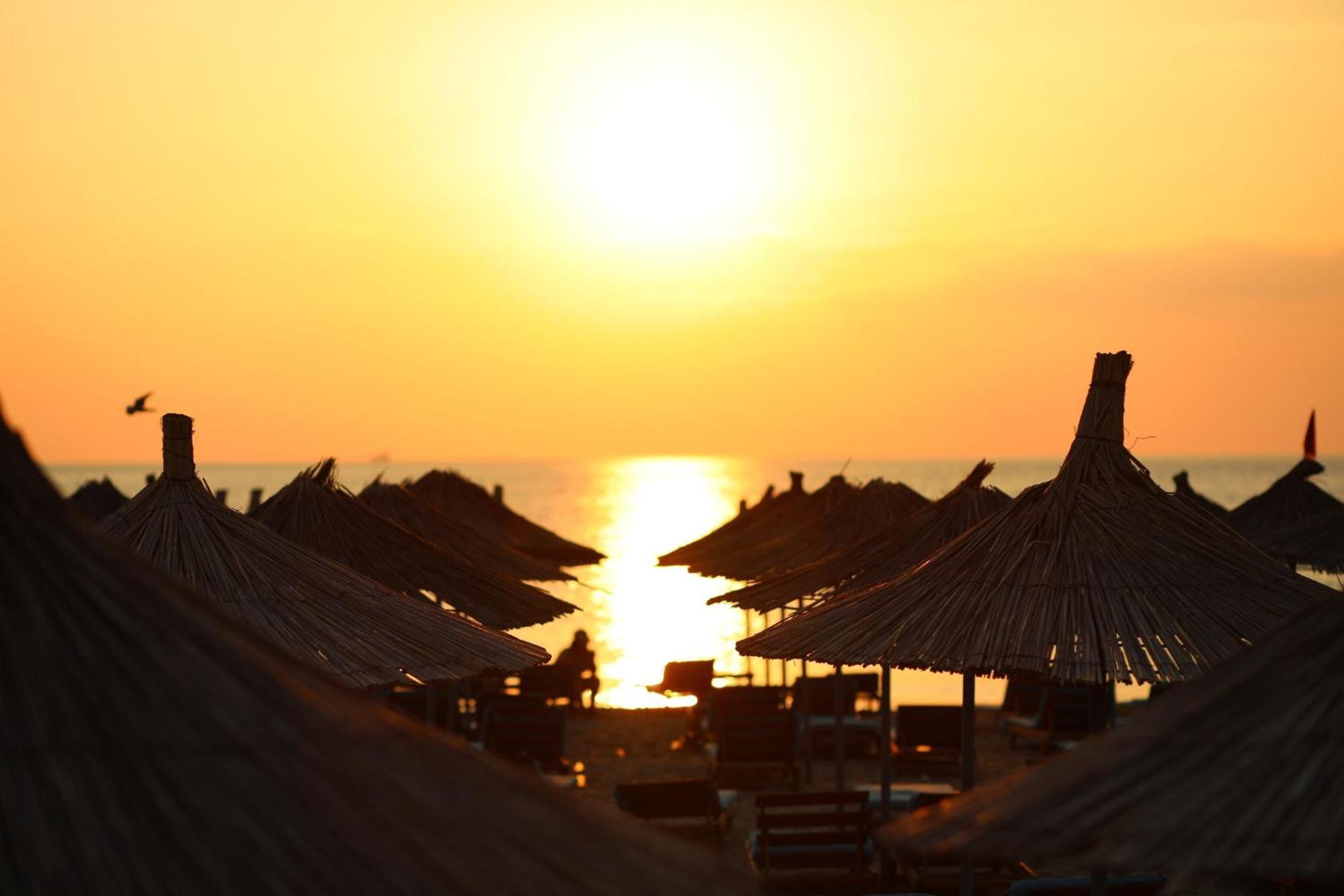 Marbella Beach Hotel Golem  Extérieur photo